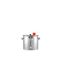 Fermentation and storage drum Universal 15 liters