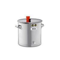 Fermentation and storage drum Universal 30 liters