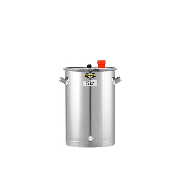 Fermentation and storage drum Universal 45 liters