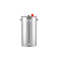 Fermentation and storage drum Universal 60 liters