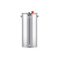 Fermentation and storage drum Universal 120 liters