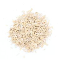 Rice husks 1 kg