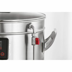 Grainfather 70 liter all in one brewing system