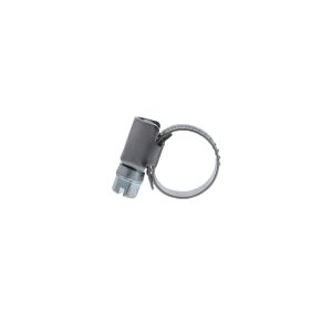 Worm drive hose clip / stainless steel 10 - 16 mm