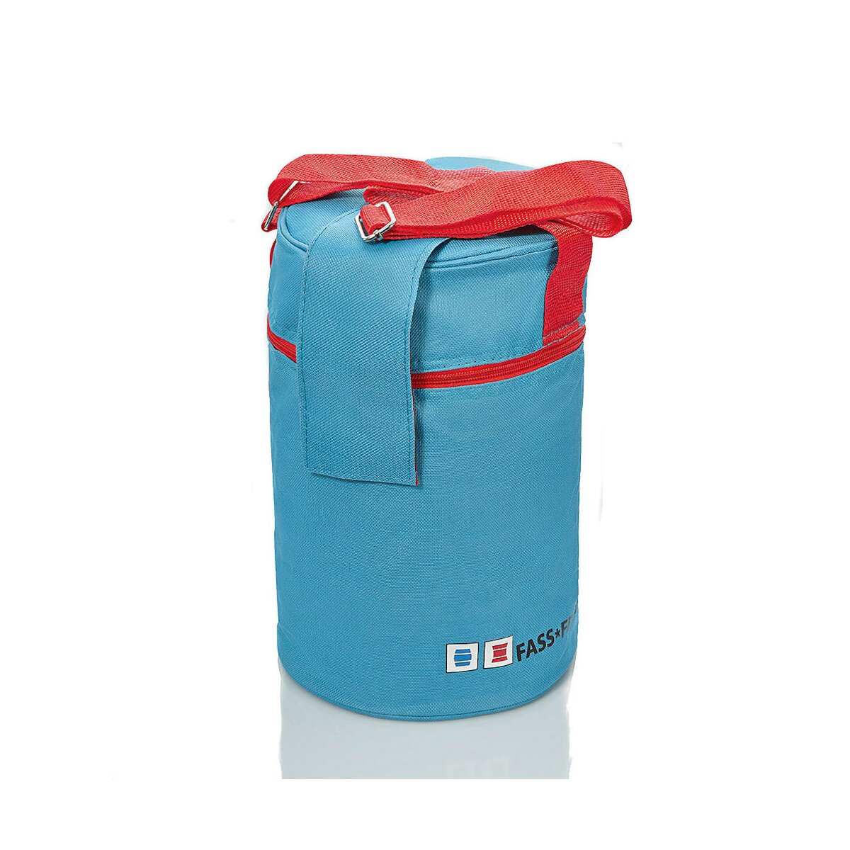Cooling bag for CO2 Top Kegs 5 liters with shoulder strap, 14,26 &eur