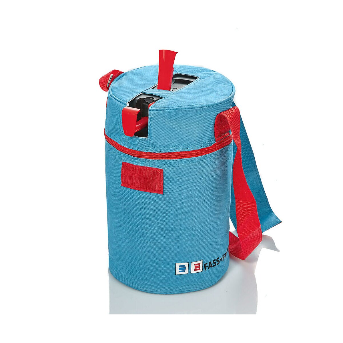 Cooling bag for CO2 Top Kegs 5 liters with shoulder strap, 14,26 &eur