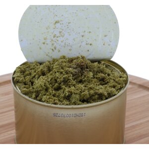 WetHop - Mandarina hop in a can 300 g
