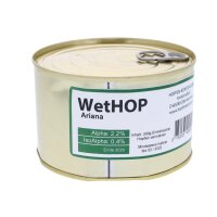 WetHop - Ariana Hopfen in der Dose 300 g