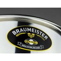#Braumeister PLUS 10 Liter - mit vollautomatischer Brausteuerung