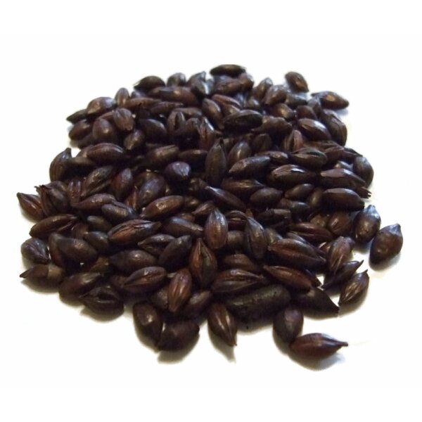 Roasted barley / non malted (1000-1300 EBC) - not crushed