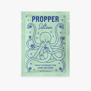 Omega Propper Seltzer&trade; Nutrient - Hefenahrung...