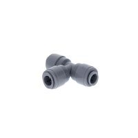 Duotight quick coupling 9.5 mm (3/8) T-piece