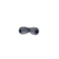 Duotight quick coupling 8 mm (5/16) elbow