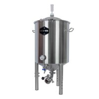 Brew Monk stainless steel fermentation tank 55 liters