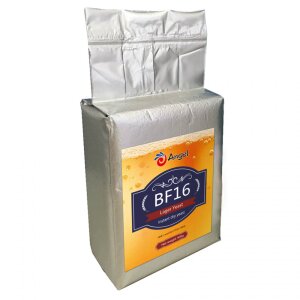 Angel BF16 bottom-fermenting dry yeast - 500 g