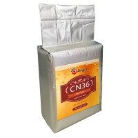 Angel CN36 top-fermenting dry yeast - 500 g