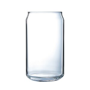 Glass in can form - Tumbler Can FH48 47 cl