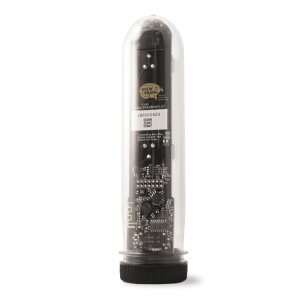 Brewbrain Float WiFi hydrometer and thermometer