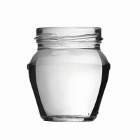 Amphora glass 106 ml