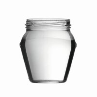 Amphora glass 212 ml