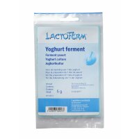 Joghurtkultur LACTOFERM