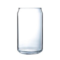 Glas in Dosenform - Tumbler Can FH48 47 cl - 6er Packung