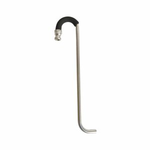Brew Monk® Magnus circulation pipe for whirlpool