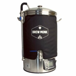 Brew Monk® Cape 30 l Isoliermantel
