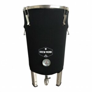 Brew Monk® insulating jacket for 30 l fermentation tank