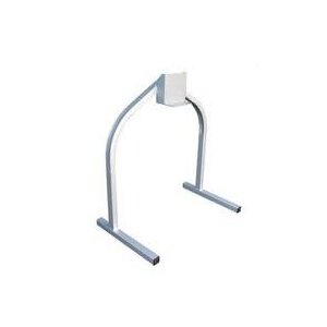 Portal stand for Maltman 110/150 - with rolls