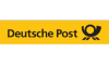 We ship with Deutsche Post 